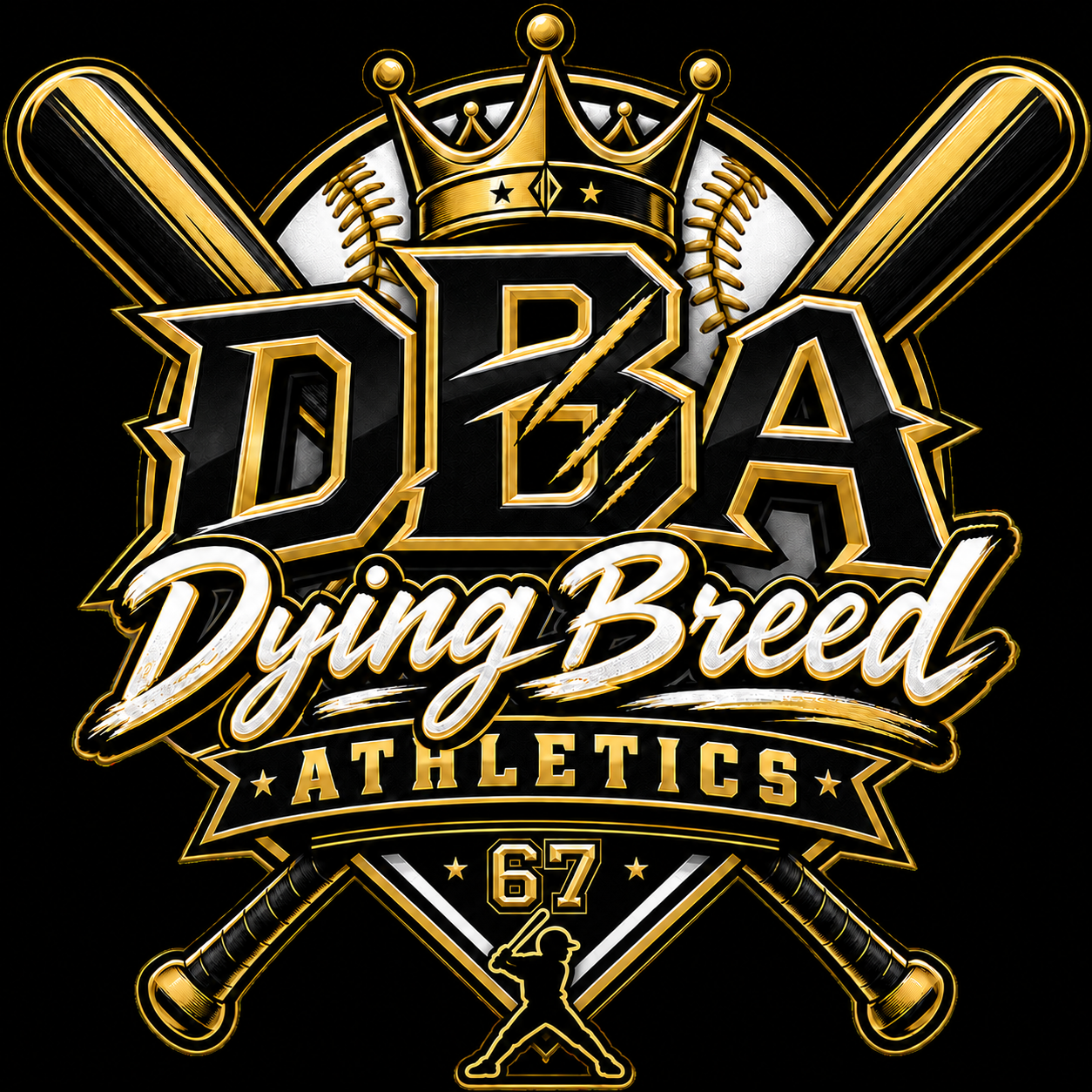 Dying Breed Athletics